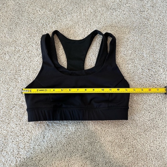 Lululemon Glide and Stride Bra - Picture 10 of 10